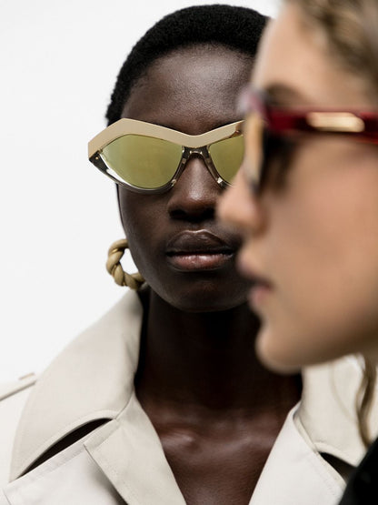 Bot Venet Sunglasses 3 Colors