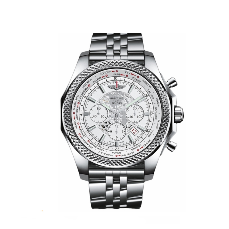 BREITLI  Watches  2 Colors