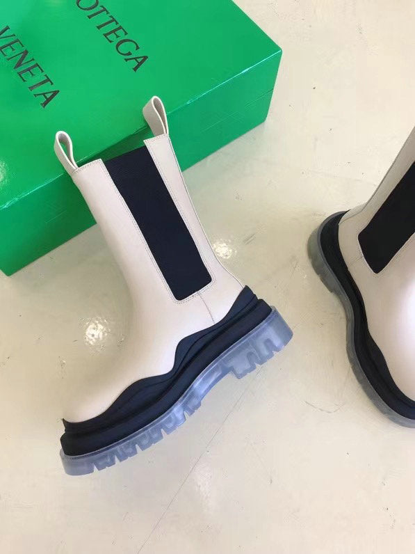 BOT VENET   Boots  3 Color 's