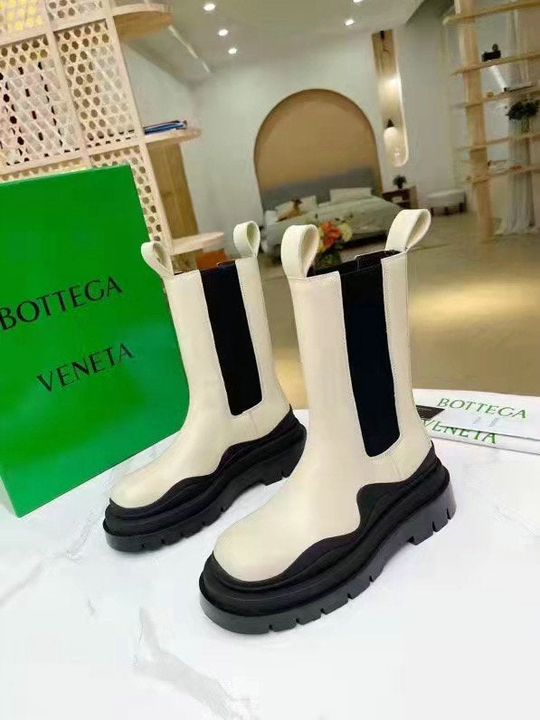 BOT VENET   Boots  3 Color 's