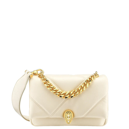 BLG Bag White 22 cm