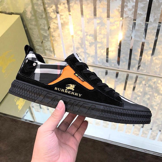 Burberry sneakers