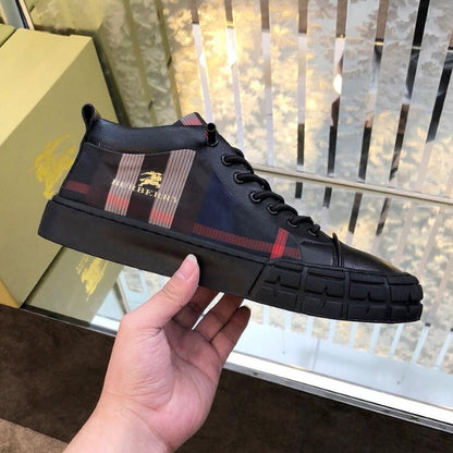 Burberry sneakers