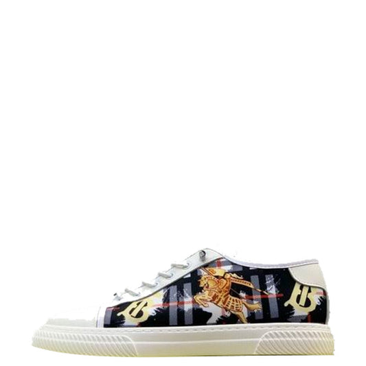 *BURBBER Sneakers