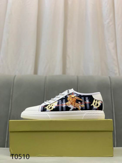 *BURBBER Sneakers