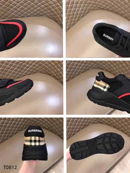 *BURBBER  Sneakers