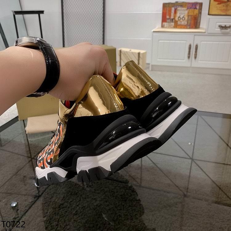 *BURBBER Sneakers