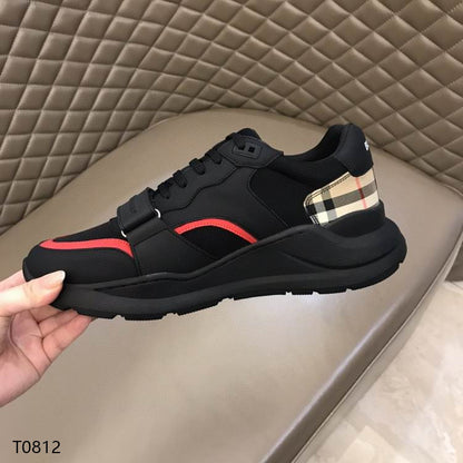 *BURBBER  Sneakers