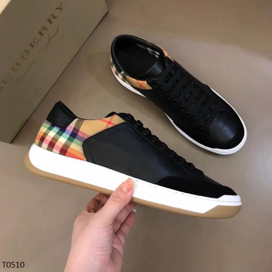 *BURBBER Sneakers