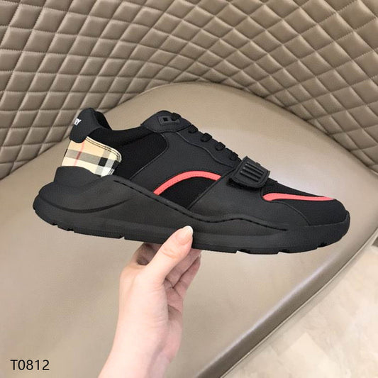 *BURBBER  Sneakers