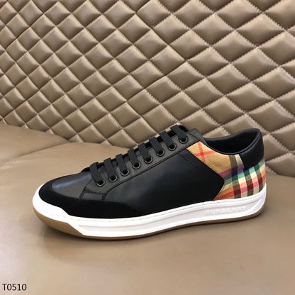 *BURBBER Sneakers