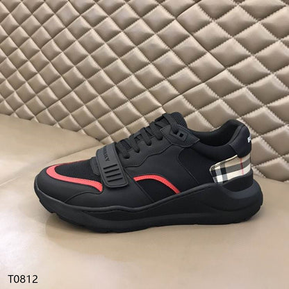 *BURBBER  Sneakers