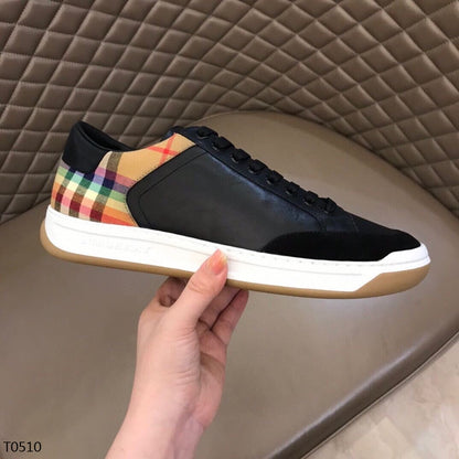 *BURBBER Sneakers