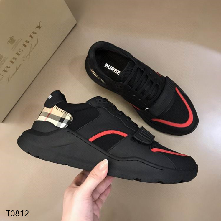 *BURBBER  Sneakers