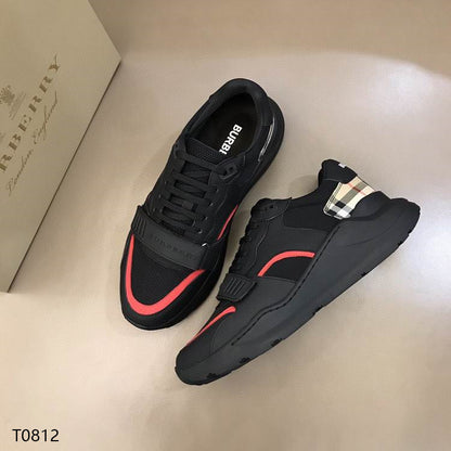 *BURBBER  Sneakers
