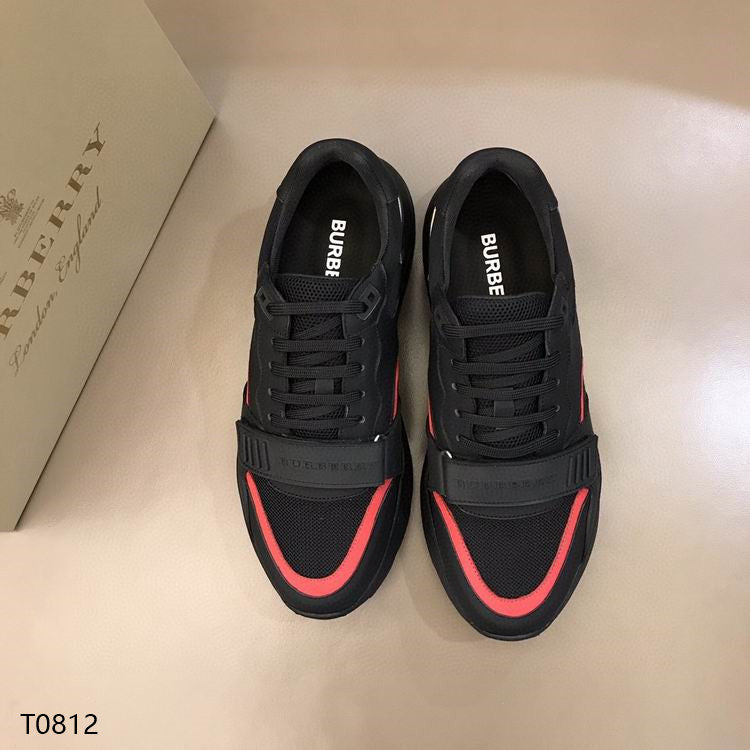 *BURBBER  Sneakers