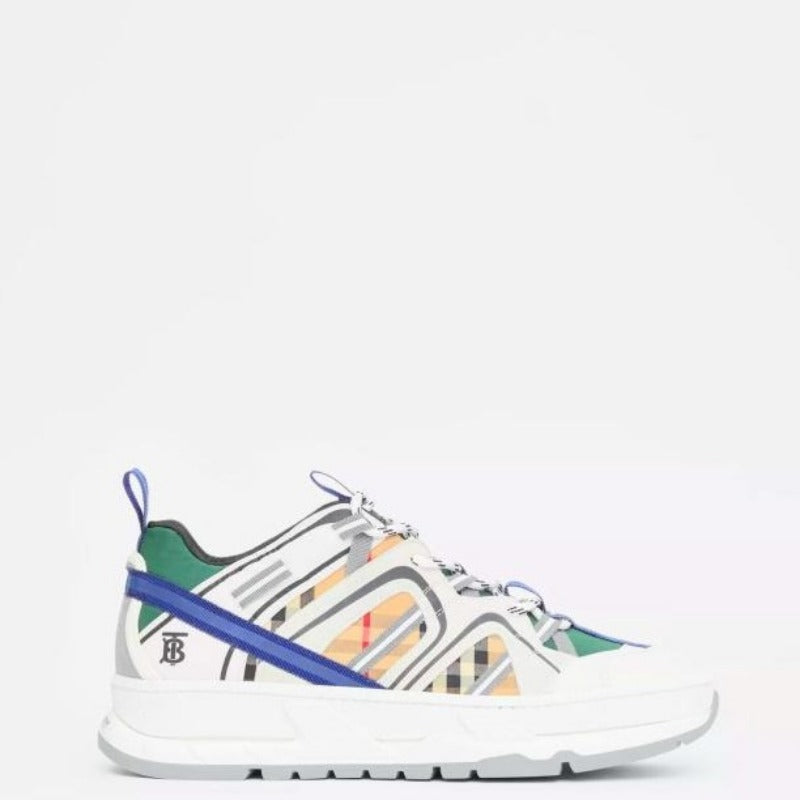 *BURBBER Sneakers