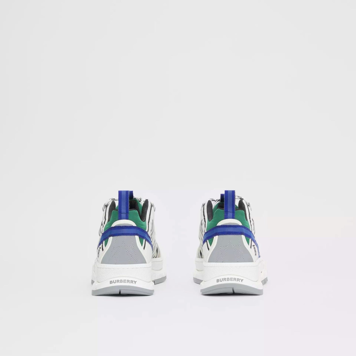 *BURBBER Sneakers