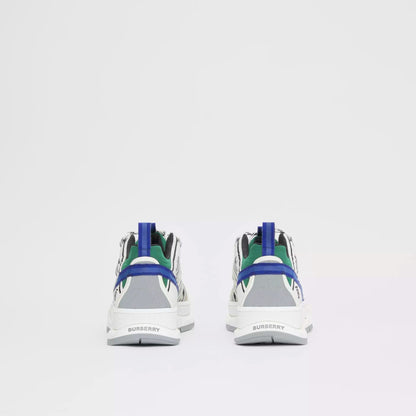*BURBBER Sneakers