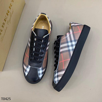 *BURBBER Sneakers