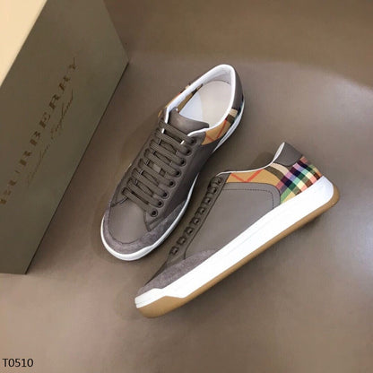 *BURBBER Sneakers