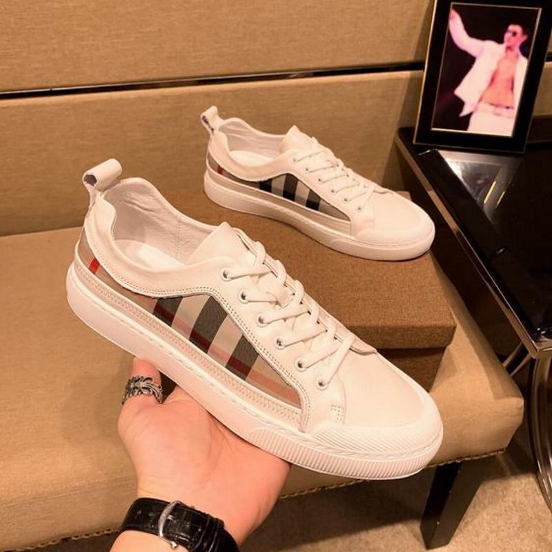 *BURBBER Sneakers