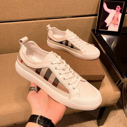 *BURBBER Sneakers