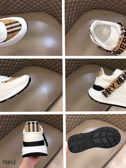 *BURBBER Sneakers