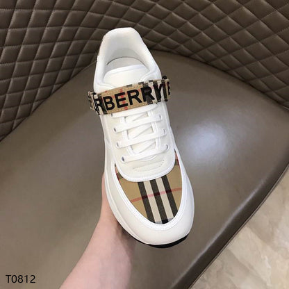 *BURBBER Sneakers