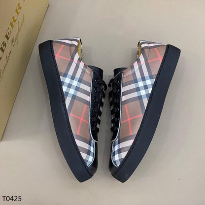 *BURBBER Sneakers