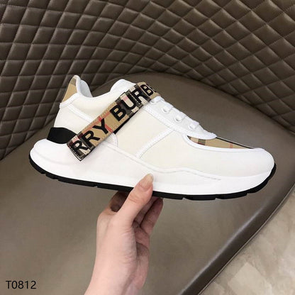*BURBBER Sneakers