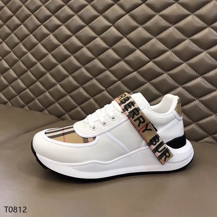 *BURBBER Sneakers