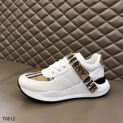 *BURBBER Sneakers
