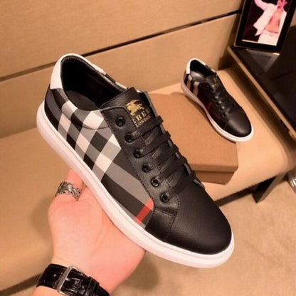 *BURBBER Sneakers