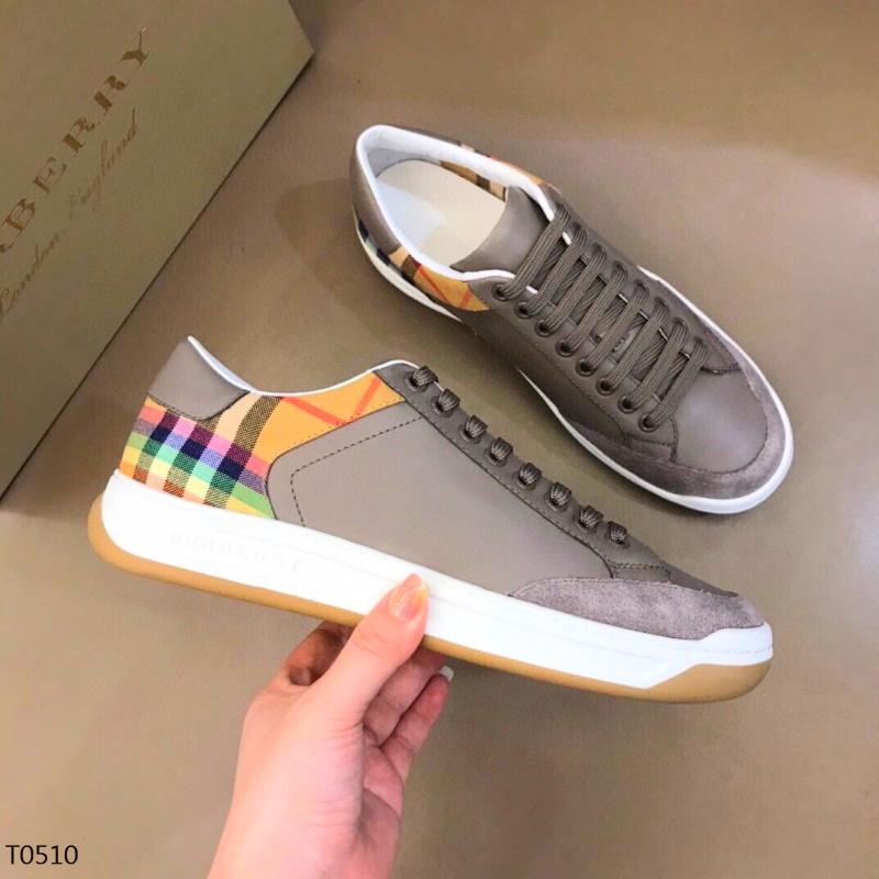 *BURBBER Sneakers