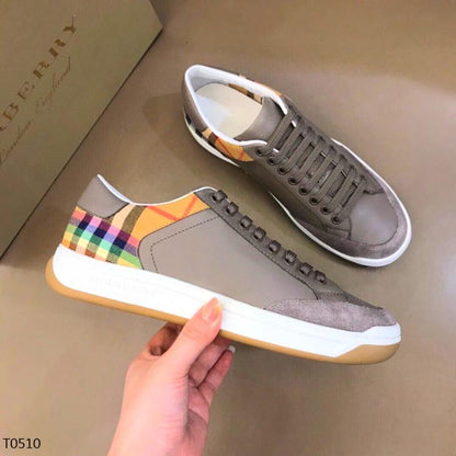 *BURBBER Sneakers