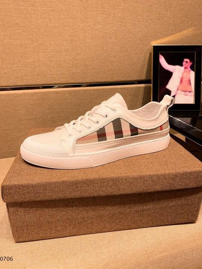 *BURBBER Sneakers