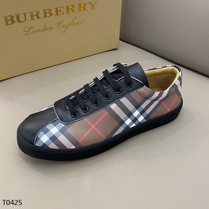 *BURBBER Sneakers