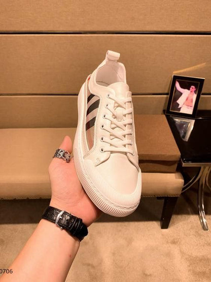 *BURBBER Sneakers