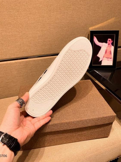 *BURBBER Sneakers