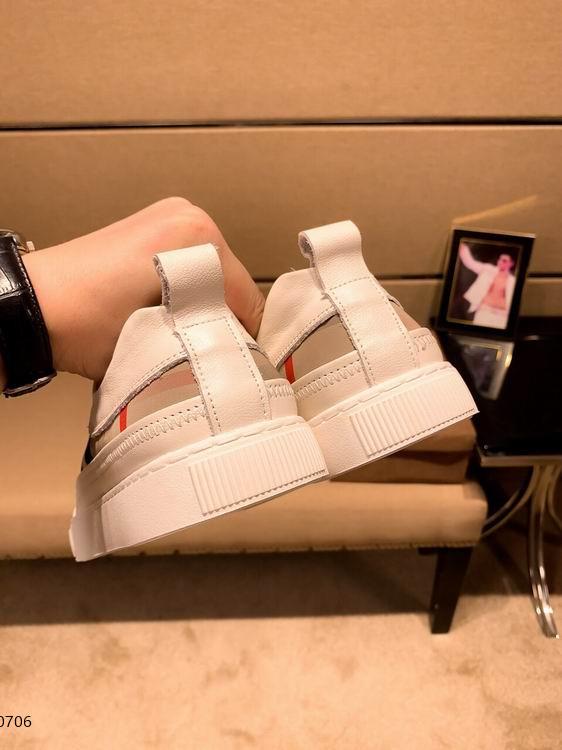 *BURBBER Sneakers