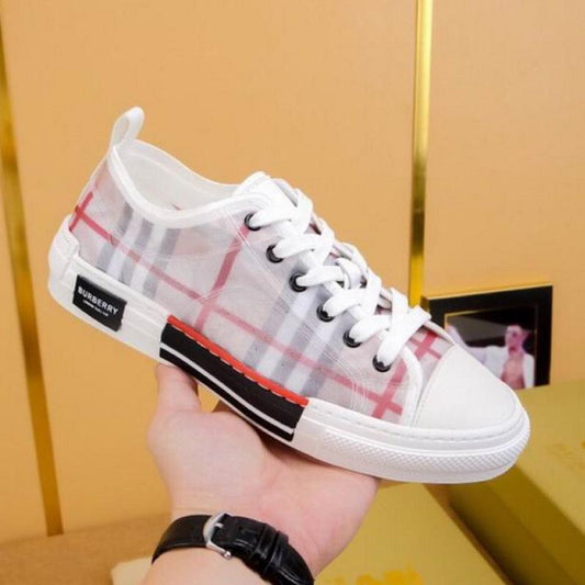 *BURBBER Sneakers