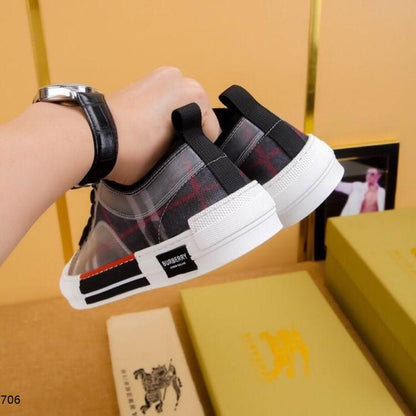 *BURBBER Sneakers