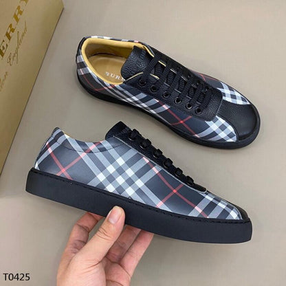 *BURBBER Sneakers