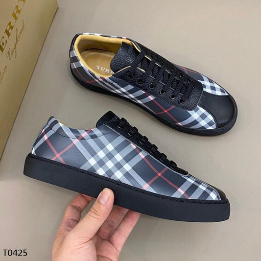 *BURBBER Sneakers