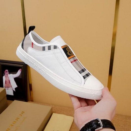 *BURBBER Sneakers