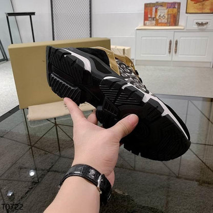 *BURBBER Sneakers