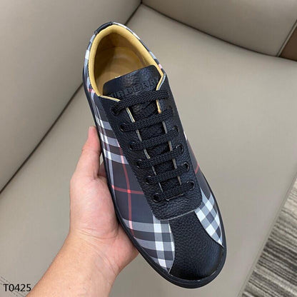 *BURBBER Sneakers