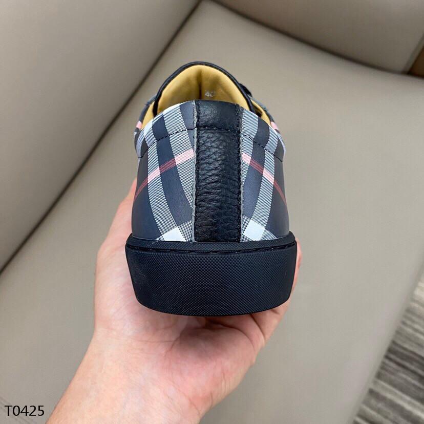 *BURBBER Sneakers