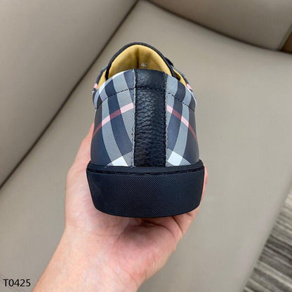 *BURBBER Sneakers